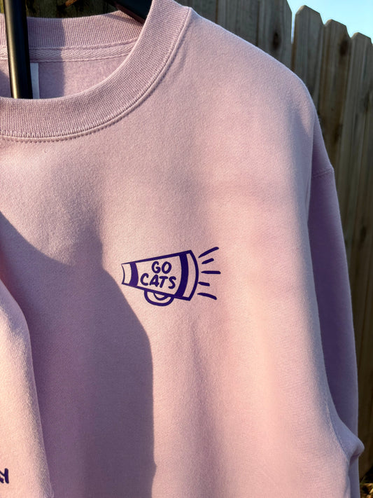Manhattan Sweatshirt