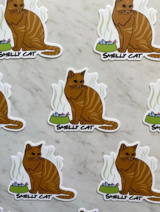Smelly Cat