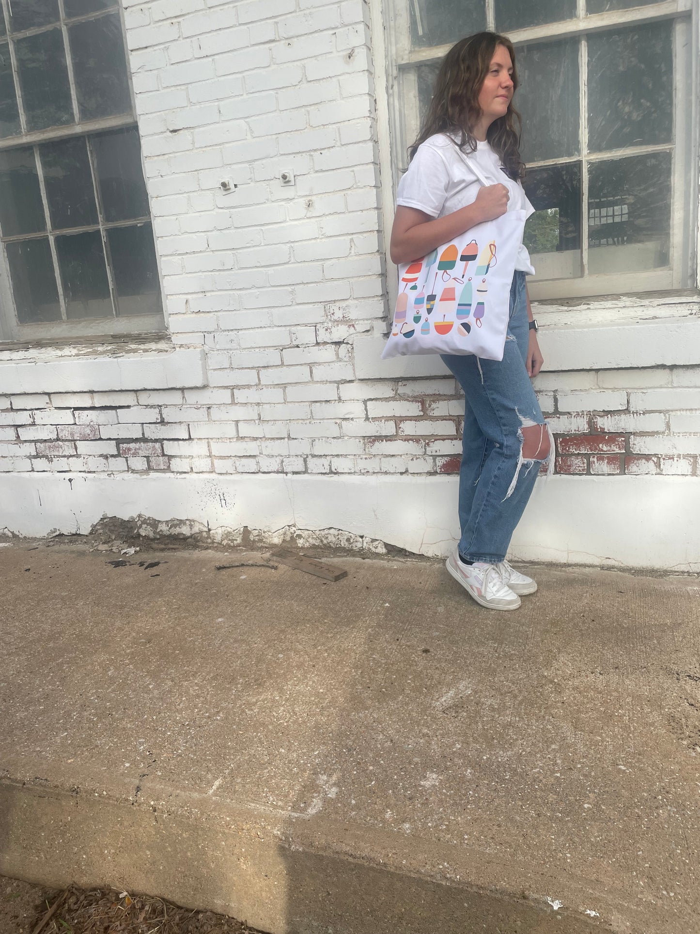 Buoy Totes