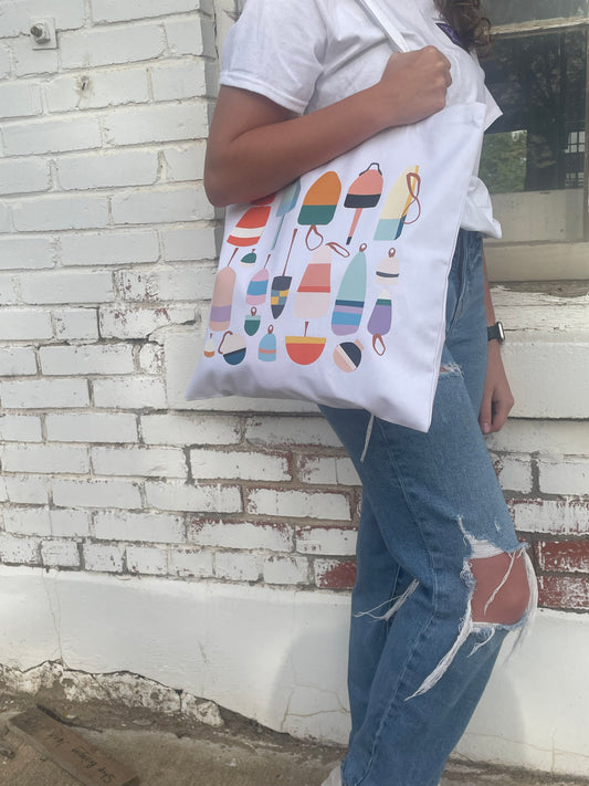 Buoy Totes