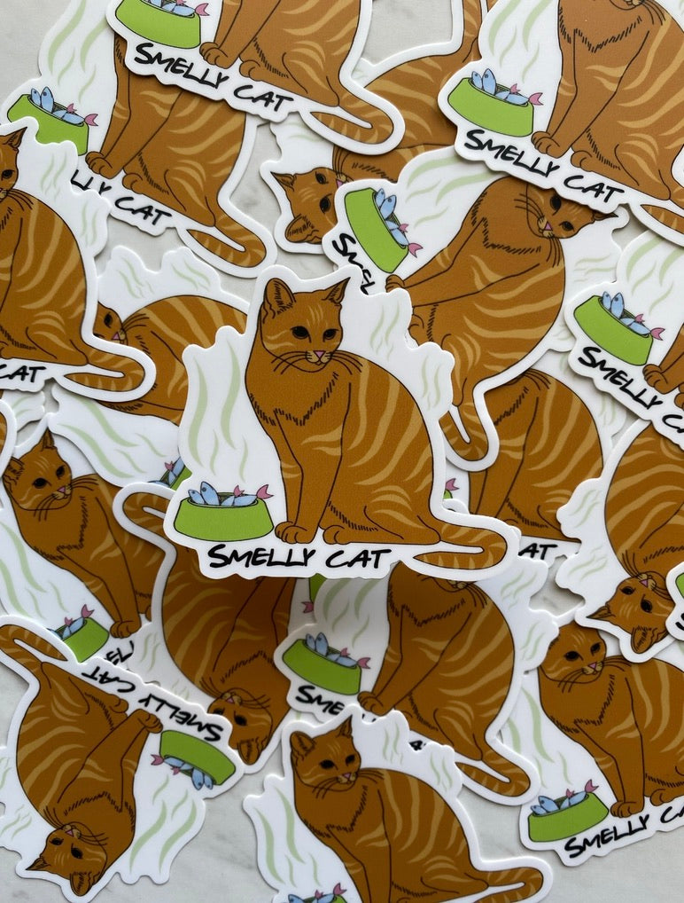 Smelly Cat
