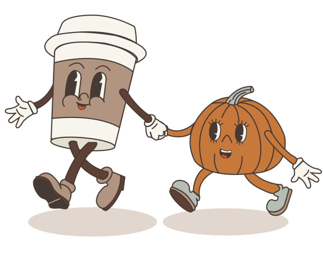 Fall stickers