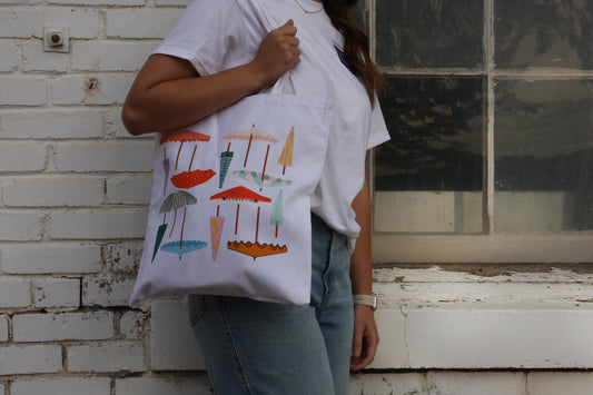 Umbrella Tote