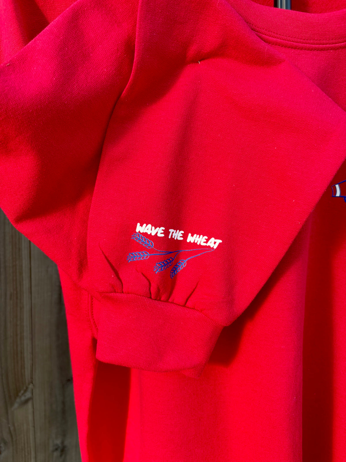Lawrence Sweatshirts