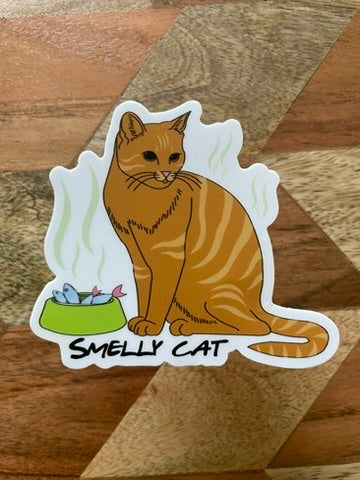 Smelly Cat