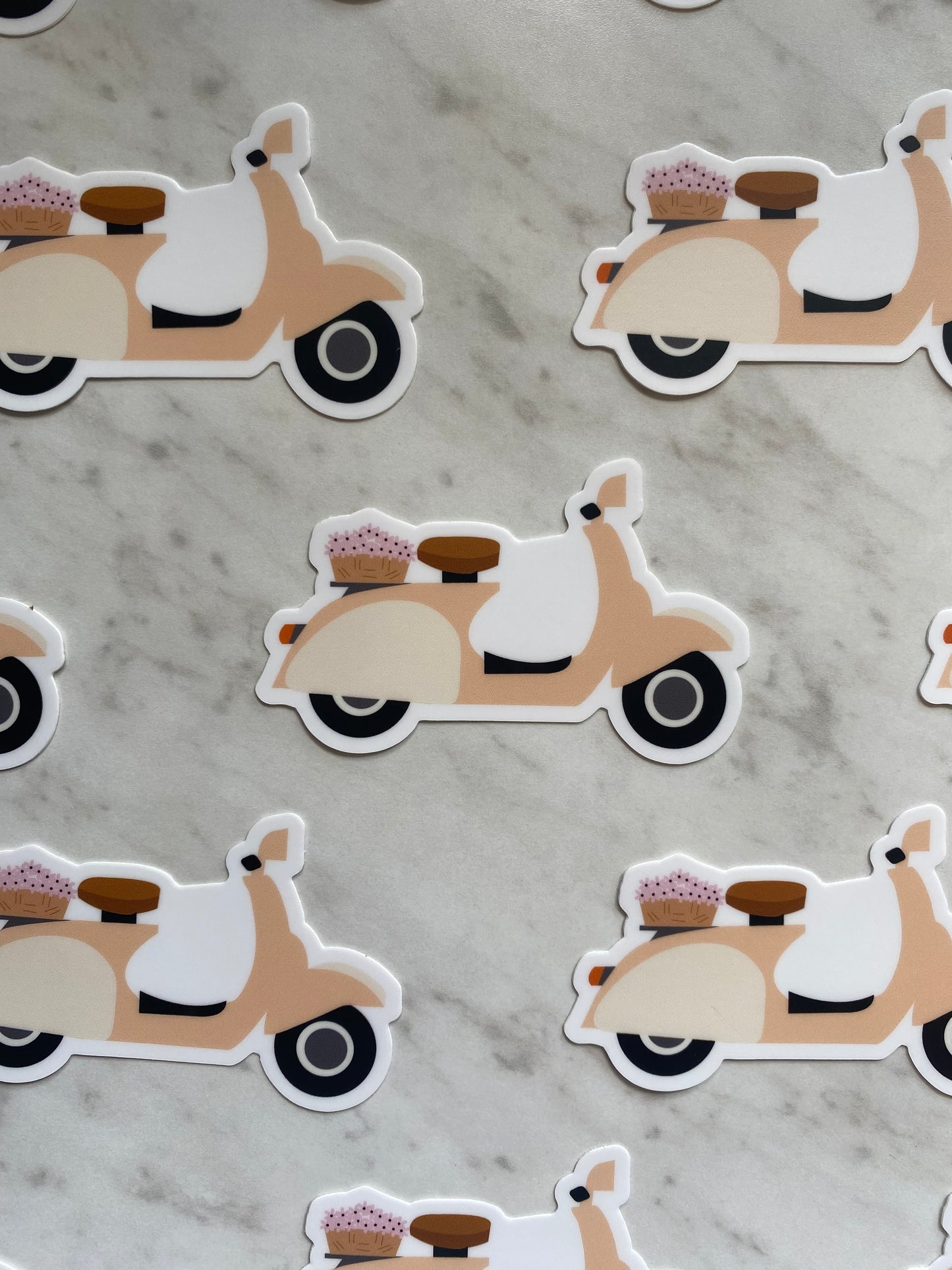 Moped