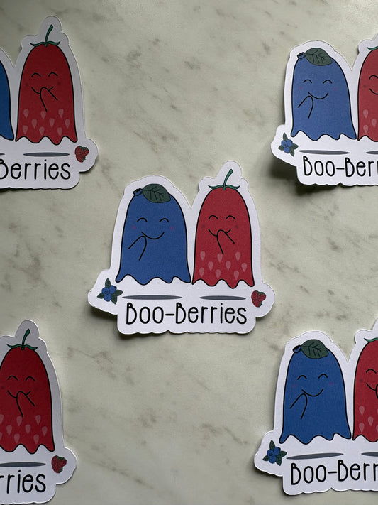 Boo-Berries