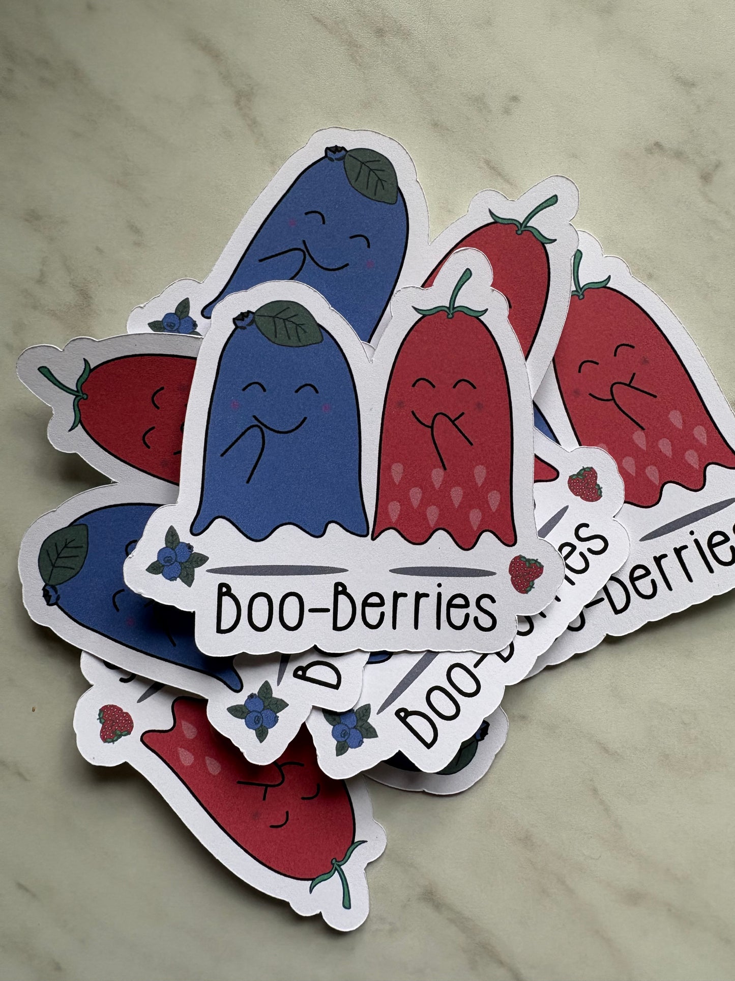 Boo-Berries