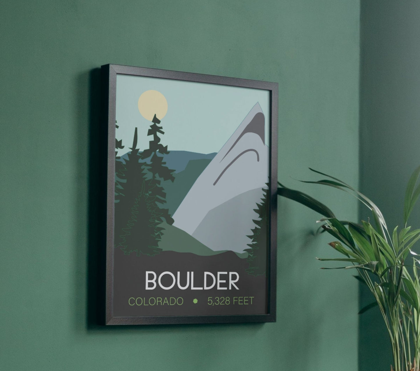 Boulder
