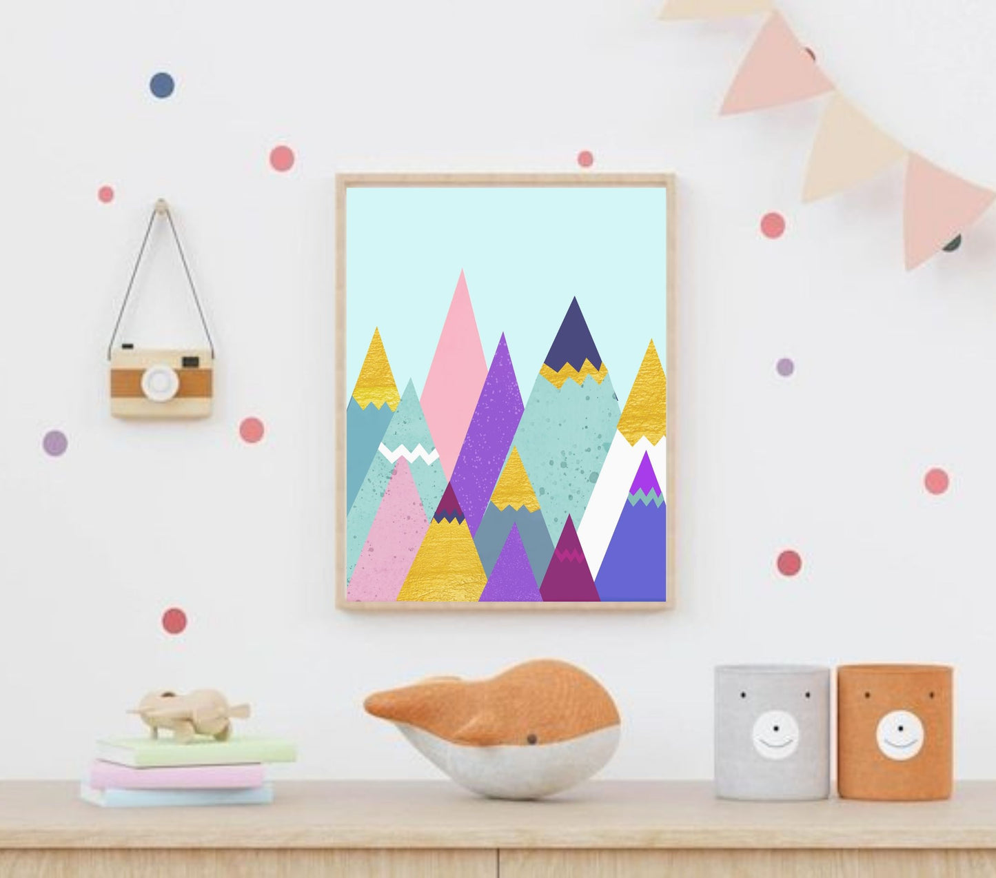 Mountains