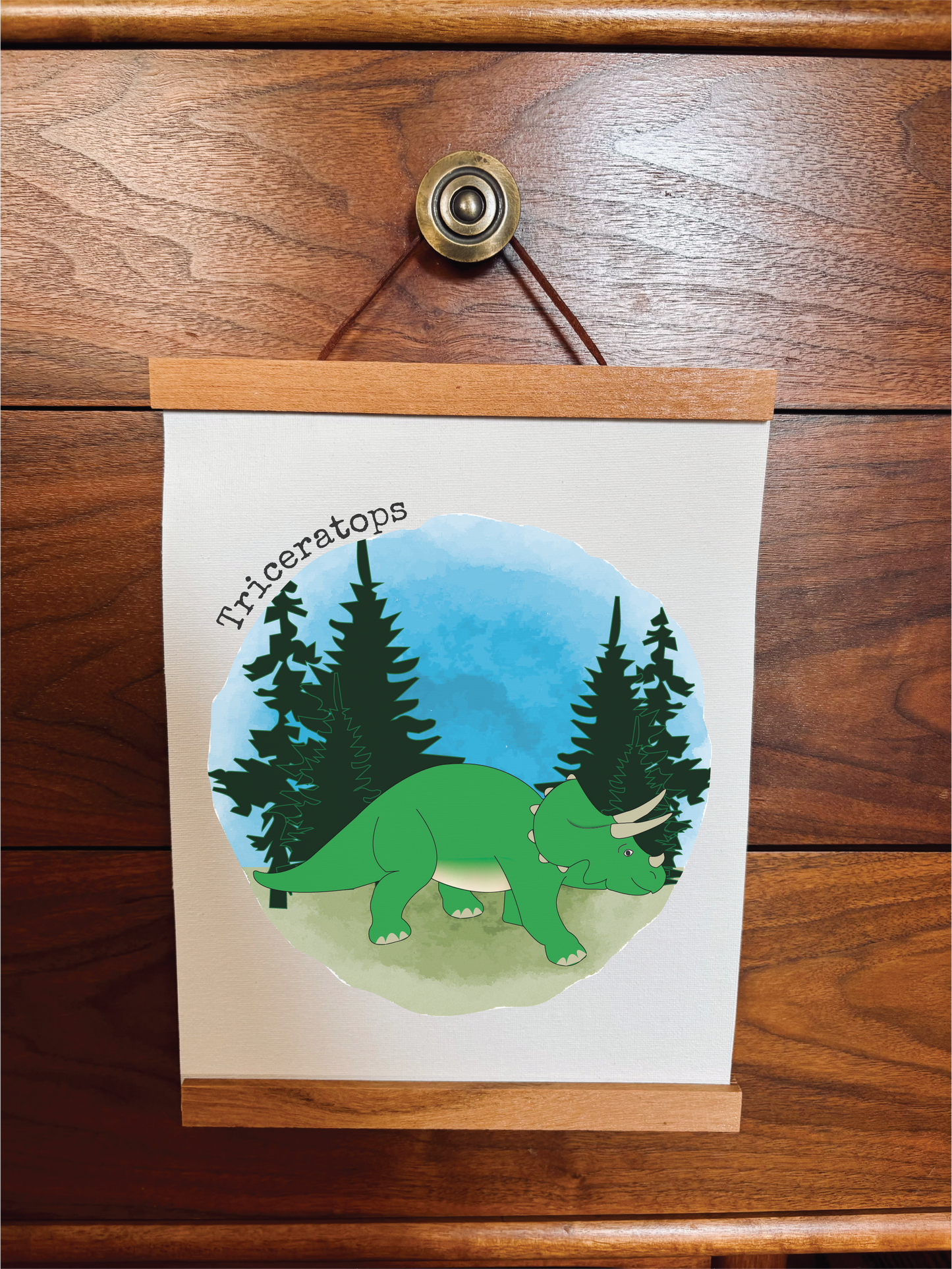 Triceratops