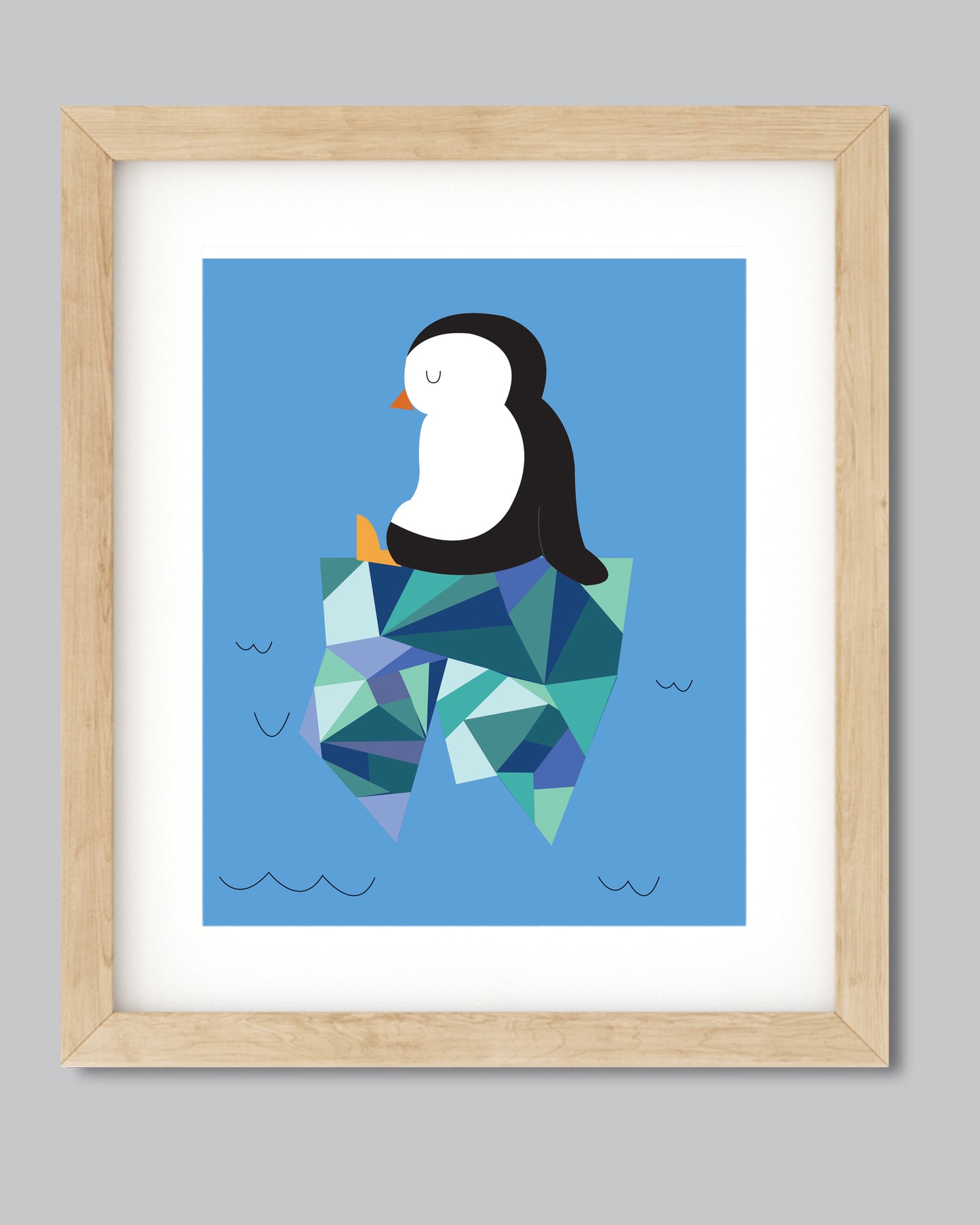 Penguin