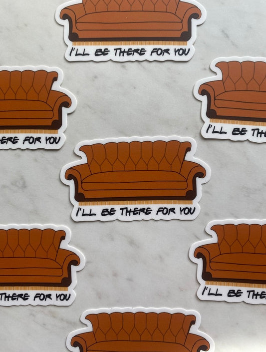 Perk Couch