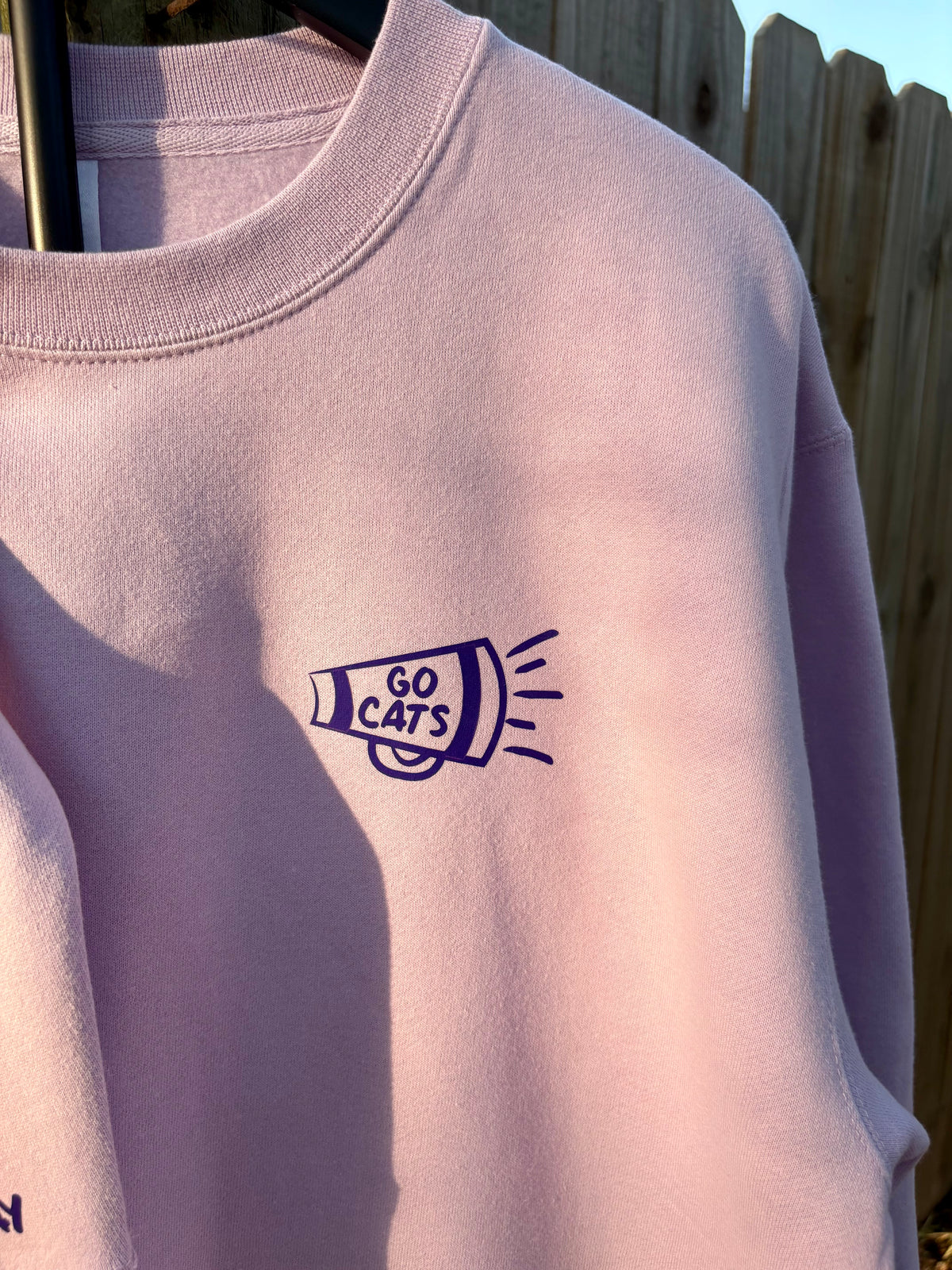 Manhattan Sweatshirt