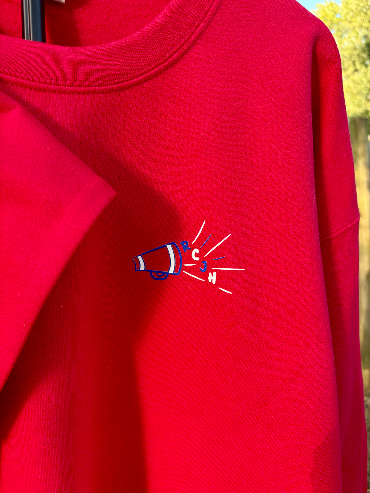 Lawrence Sweatshirts