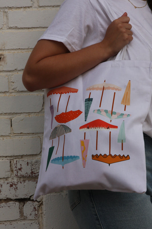 Umbrella Tote