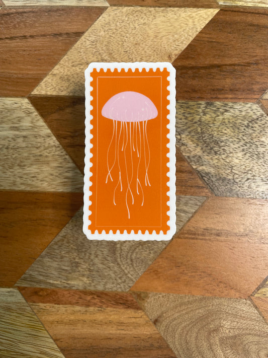 Jelly Fish