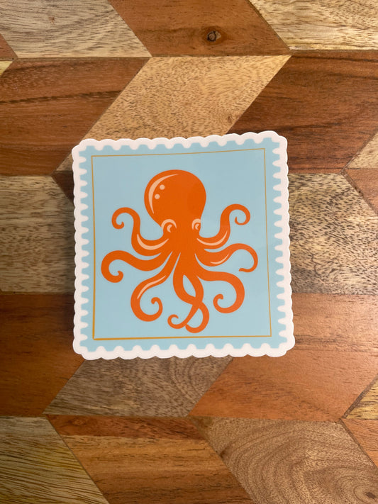 Octopus