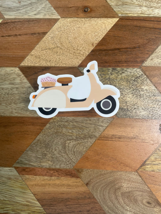 Moped