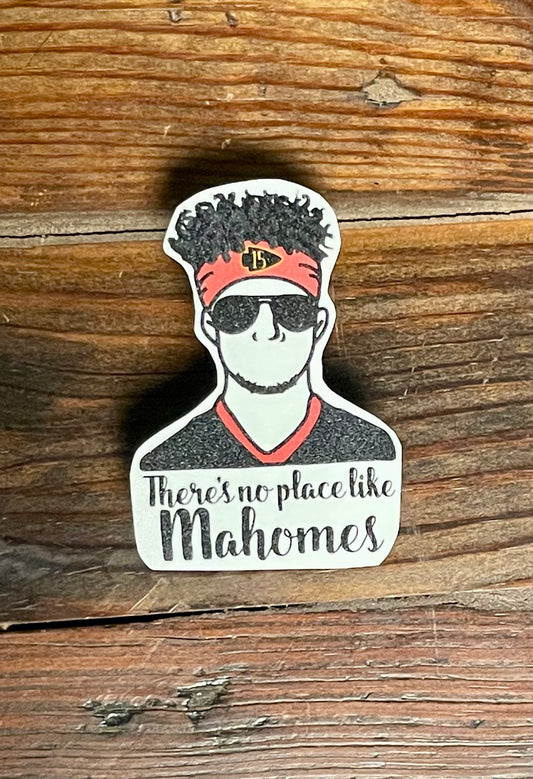 No Place Like Mahomes