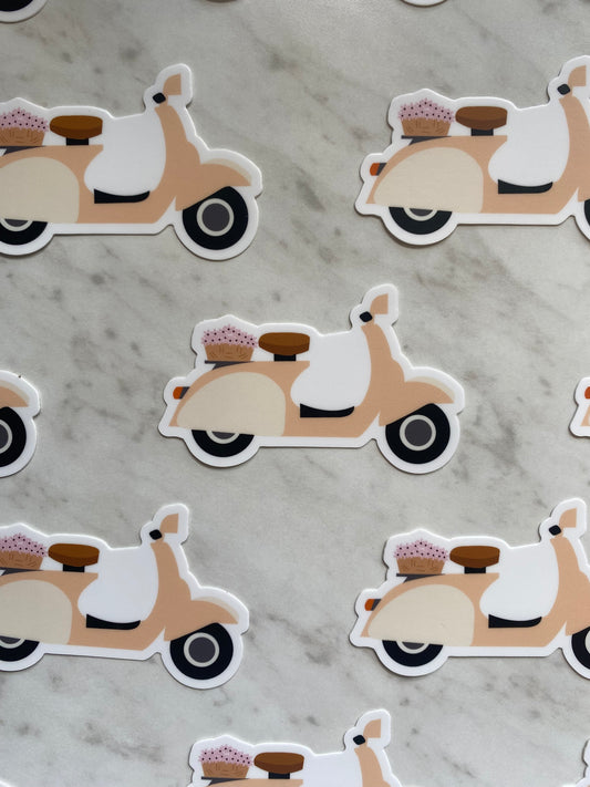 Moped