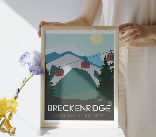 Breckenridge