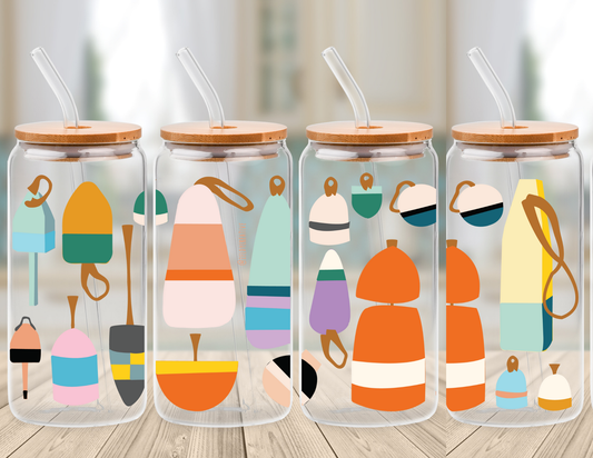 Buoy Tumbler