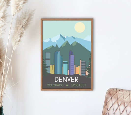 Denver