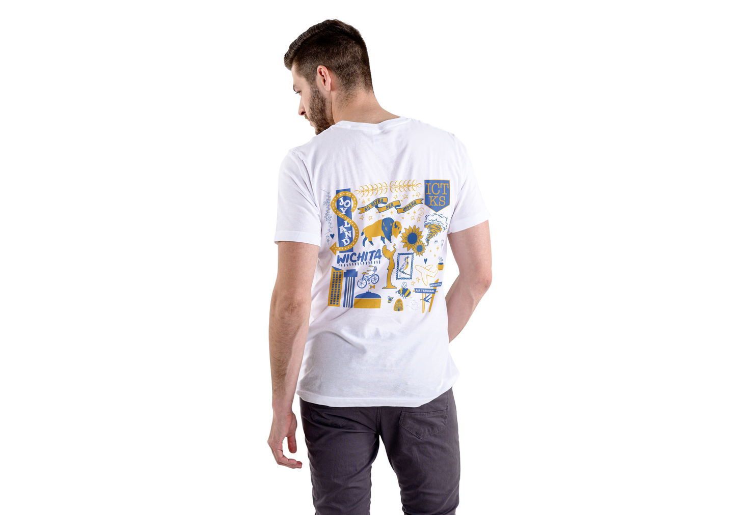 Wichita T-Shirt